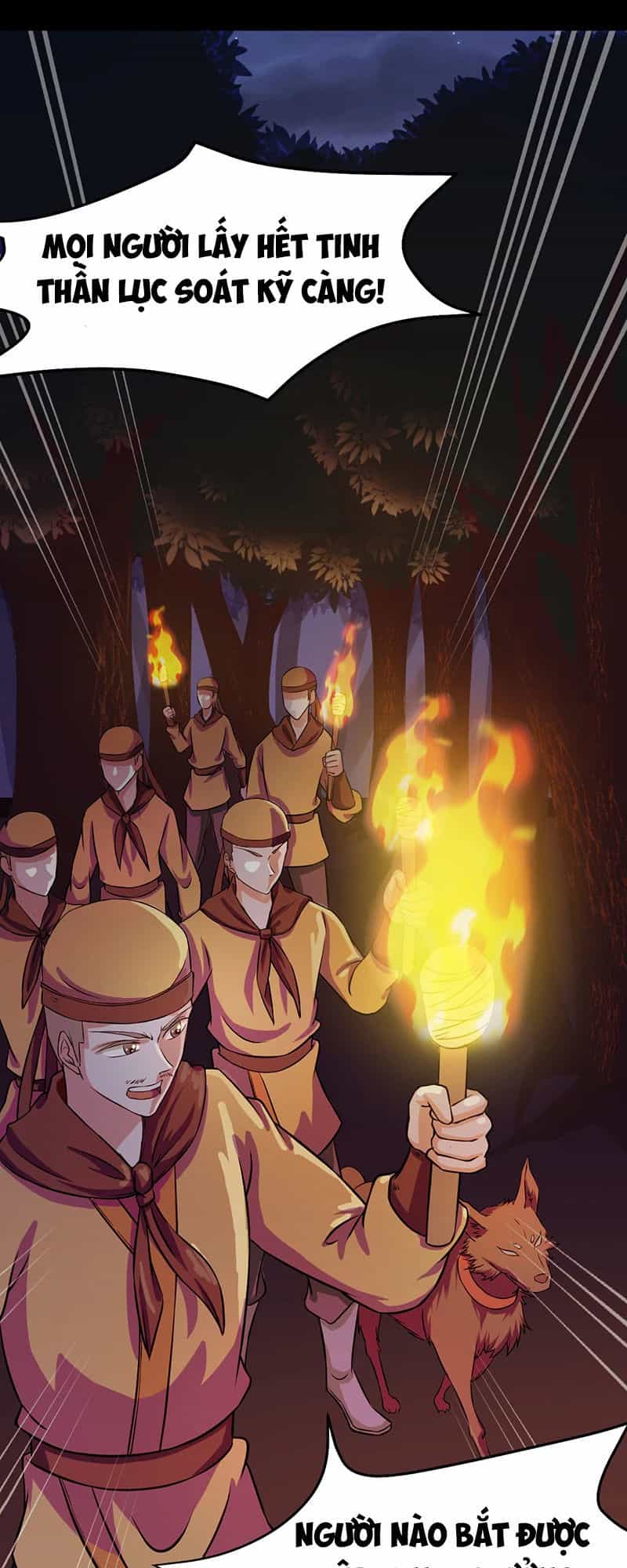 Võ Đạo Độc Tôn - Chương 22 - ảnh 6