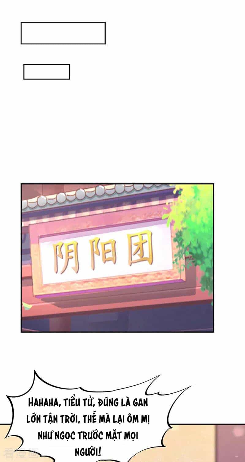 Võ Đạo Độc Tôn - Chương 220 - ảnh 15