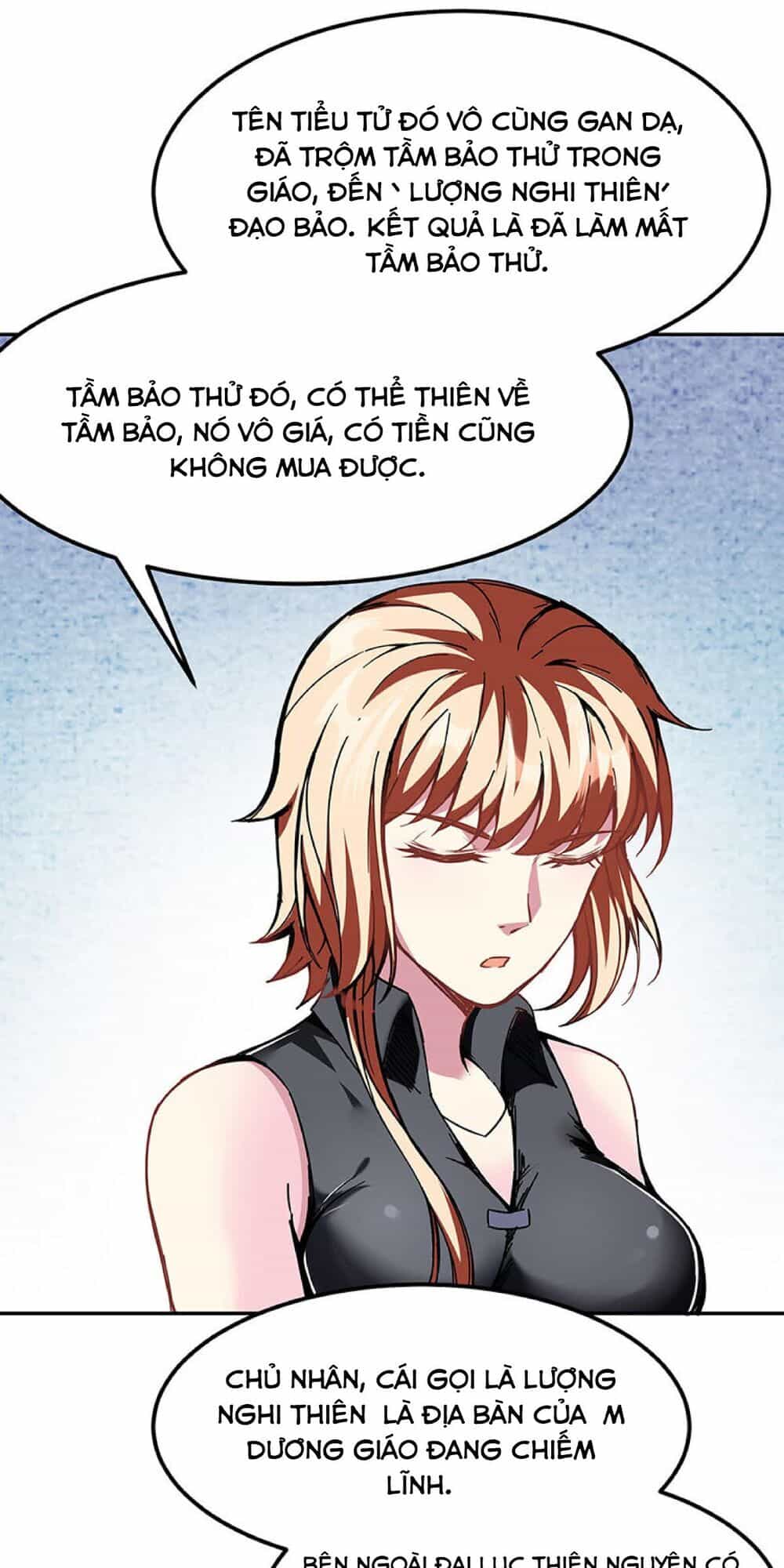 Võ Đạo Độc Tôn - Chương 221 - ảnh 21