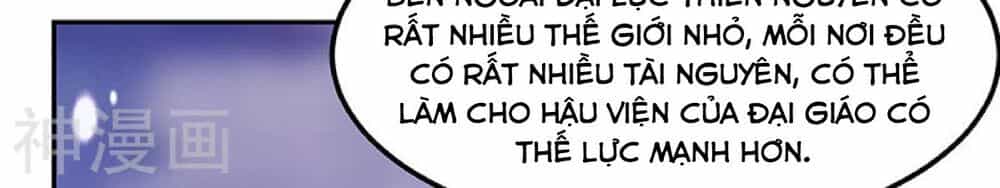 Võ Đạo Độc Tôn - Chương 221 - ảnh 22