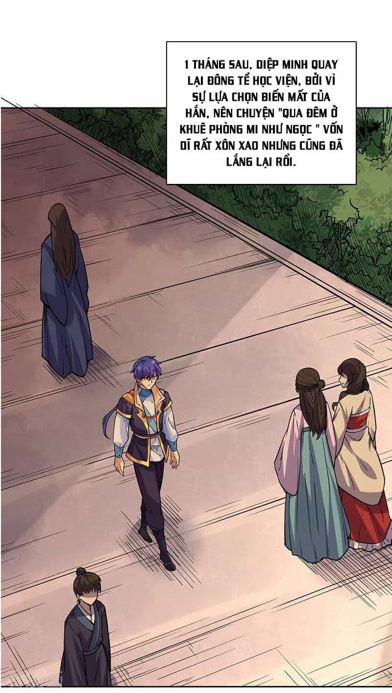 Võ Đạo Độc Tôn - Chương 226 - ảnh 18