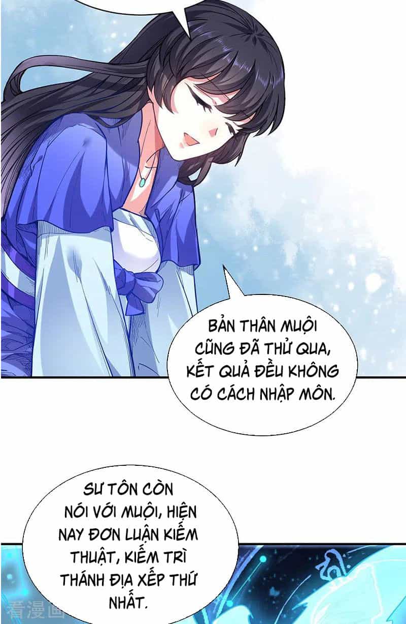 Võ Đạo Độc Tôn - Chương 226 - ảnh 4