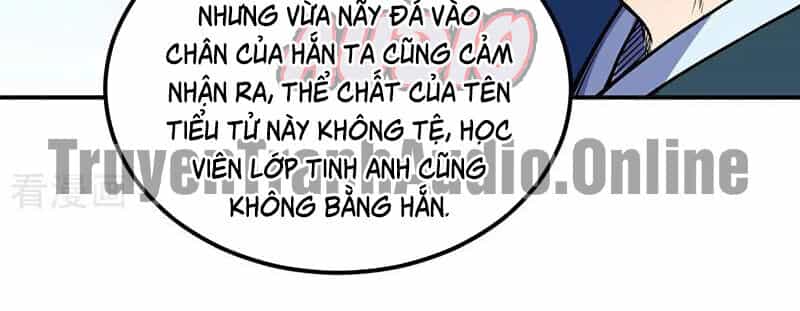 Võ Đạo Độc Tôn - Chương 227 - ảnh 20