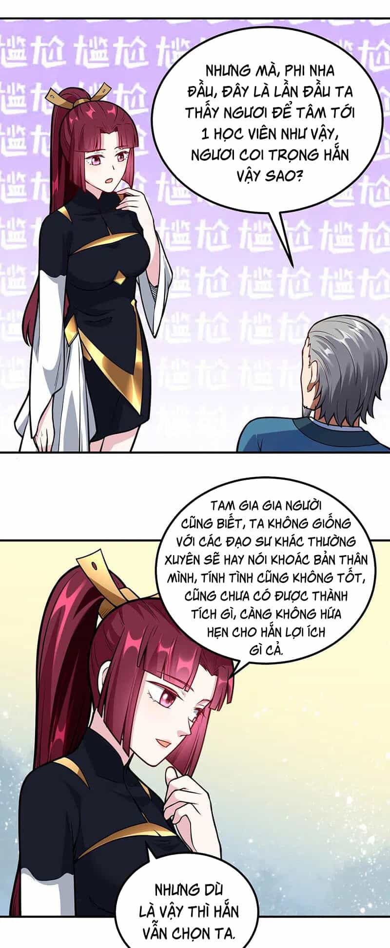 Võ Đạo Độc Tôn - Chương 227 - ảnh 21