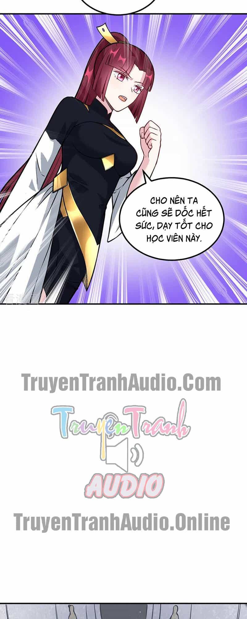 Võ Đạo Độc Tôn - Chương 227 - ảnh 22