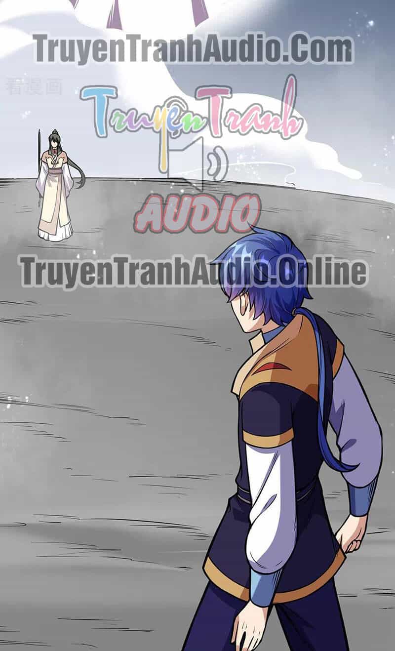 Võ Đạo Độc Tôn - Chương 227 - ảnh 28