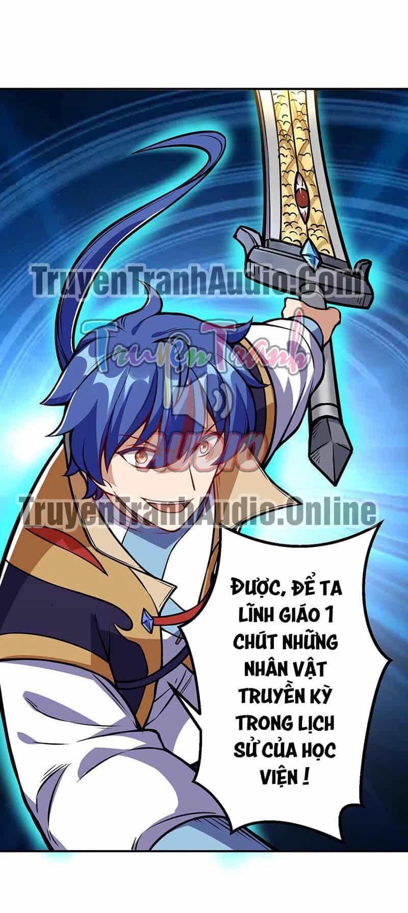 Võ Đạo Độc Tôn - Chương 227 - ảnh 30