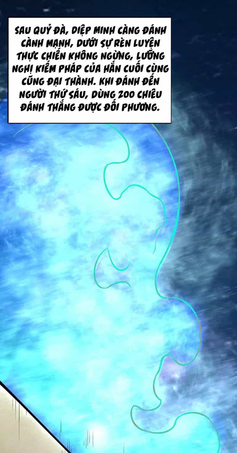 Võ Đạo Độc Tôn - Chương 229 - ảnh 23