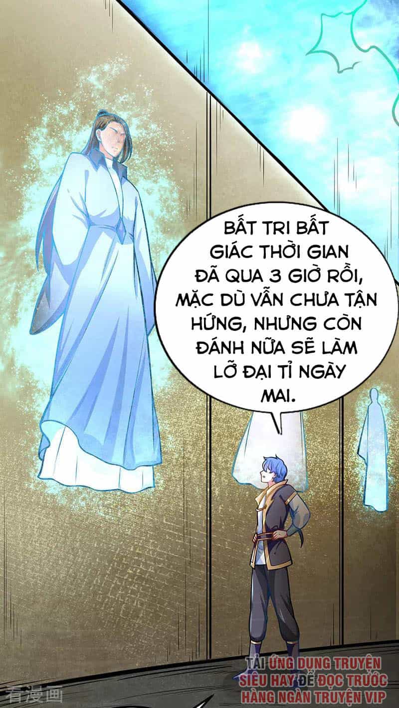 Võ Đạo Độc Tôn - Chương 229 - ảnh 24