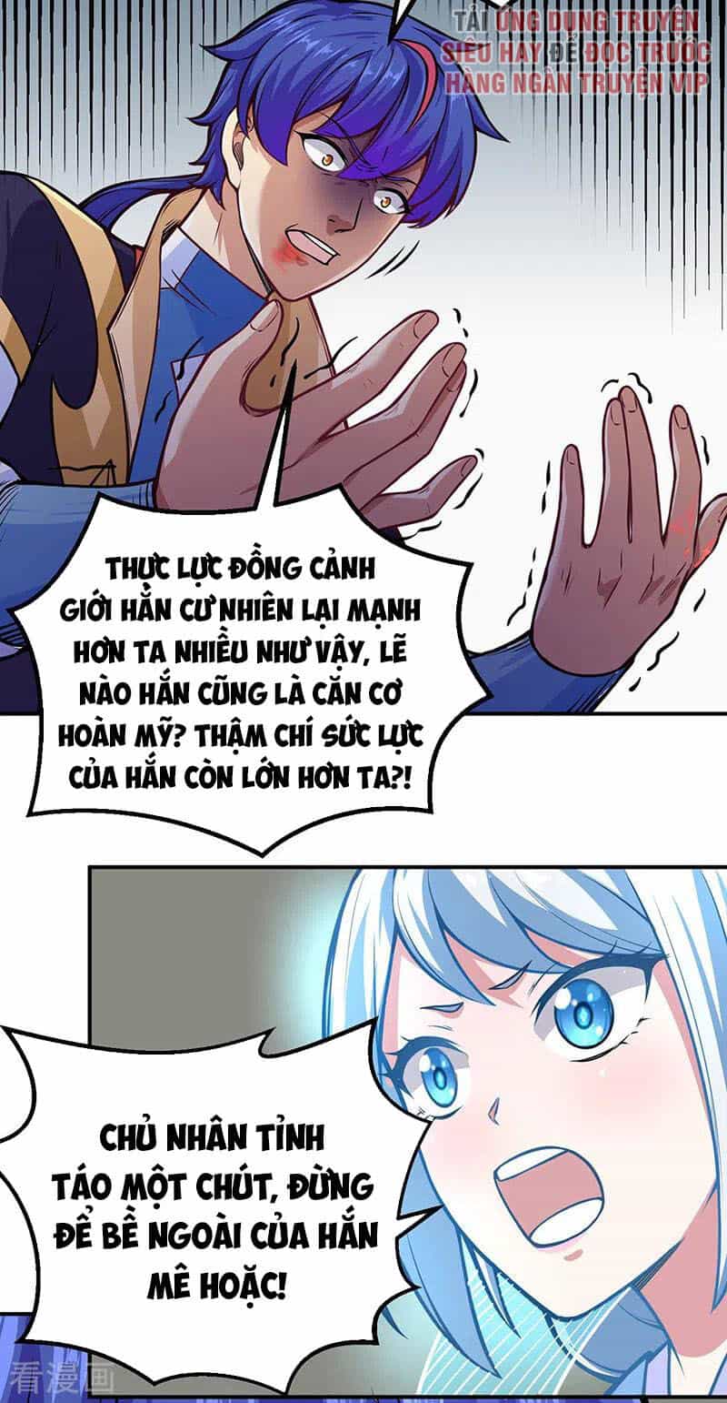 Võ Đạo Độc Tôn - Chương 229 - ảnh 6