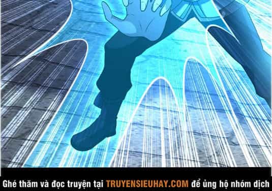 Võ Đạo Độc Tôn - Chương 23 - ảnh 14