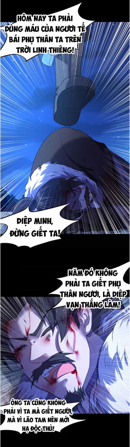 Võ Đạo Độc Tôn - Chương 23 - ảnh 19