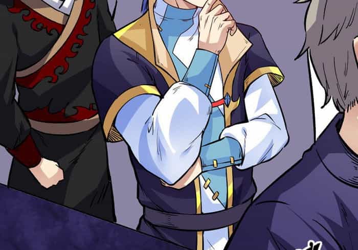 Võ Đạo Độc Tôn - Chương 230 - ảnh 13