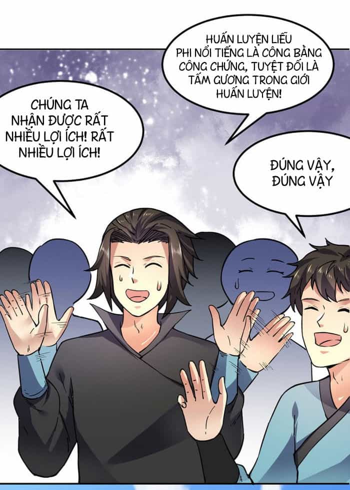 Võ Đạo Độc Tôn - Chương 230 - ảnh 7