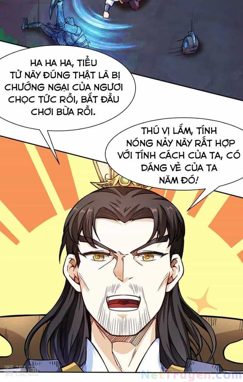 Võ Đạo Độc Tôn - Chương 231 - ảnh 10