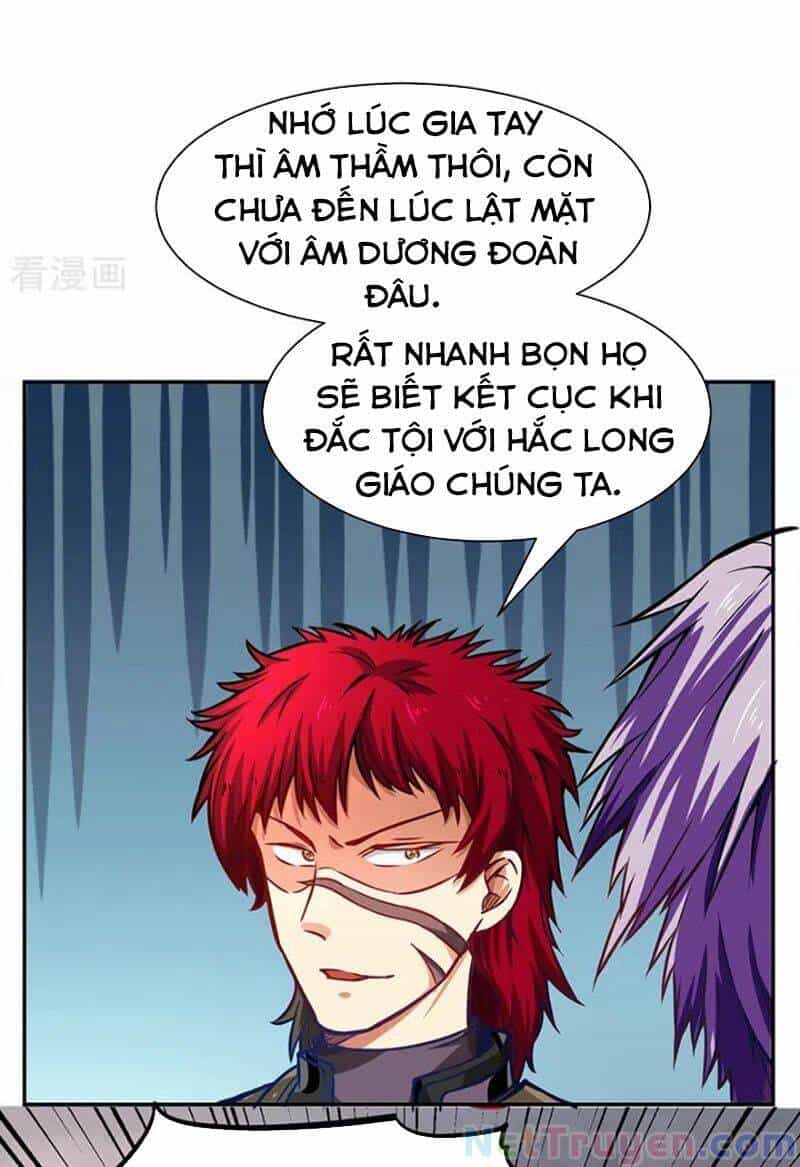 Võ Đạo Độc Tôn - Chương 231 - ảnh 24