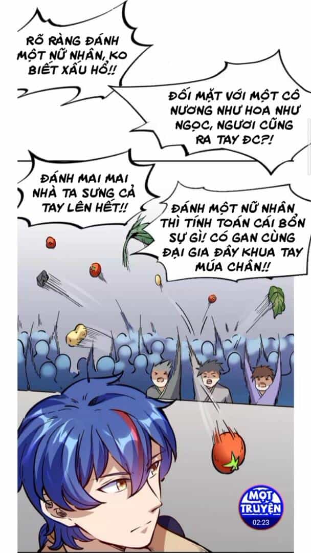 Võ Đạo Độc Tôn - Chương 232 - ảnh 13