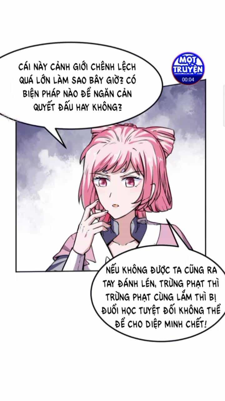 Võ Đạo Độc Tôn - Chương 233 - ảnh 1