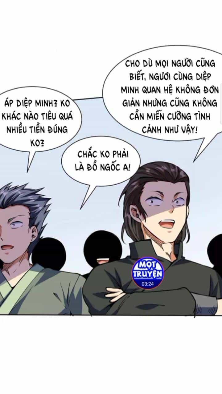 Võ Đạo Độc Tôn - Chương 233 - ảnh 14