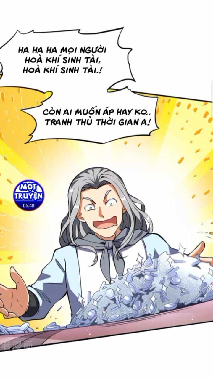 Võ Đạo Độc Tôn - Chương 233 - ảnh 26