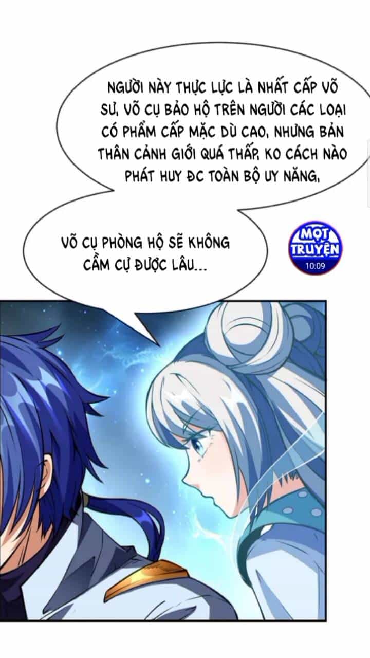 Võ Đạo Độc Tôn - Chương 233 - ảnh 44
