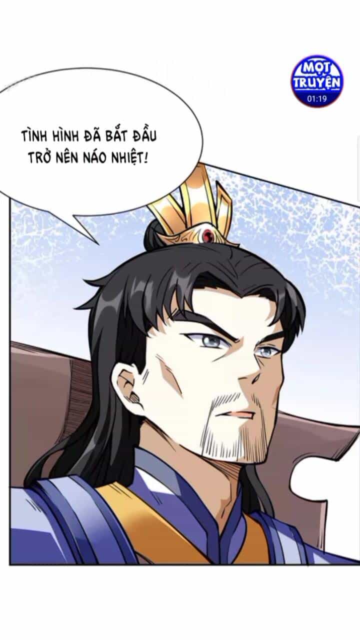 Võ Đạo Độc Tôn - Chương 233 - ảnh 6