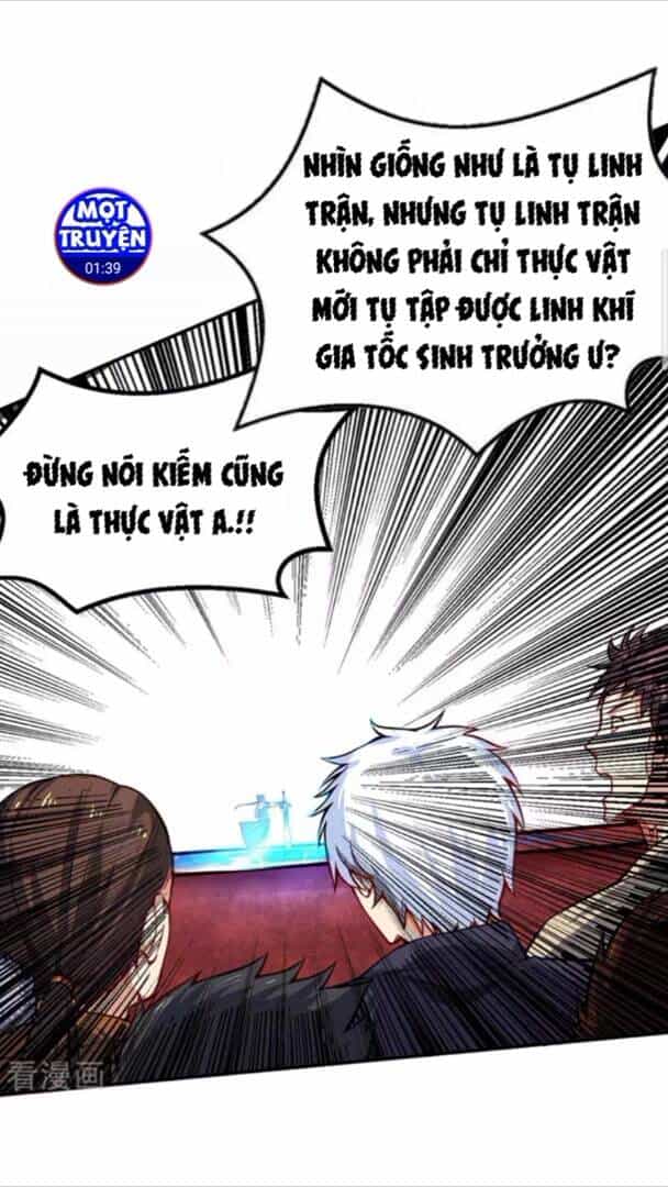 Võ Đạo Độc Tôn - Chương 235 - ảnh 9