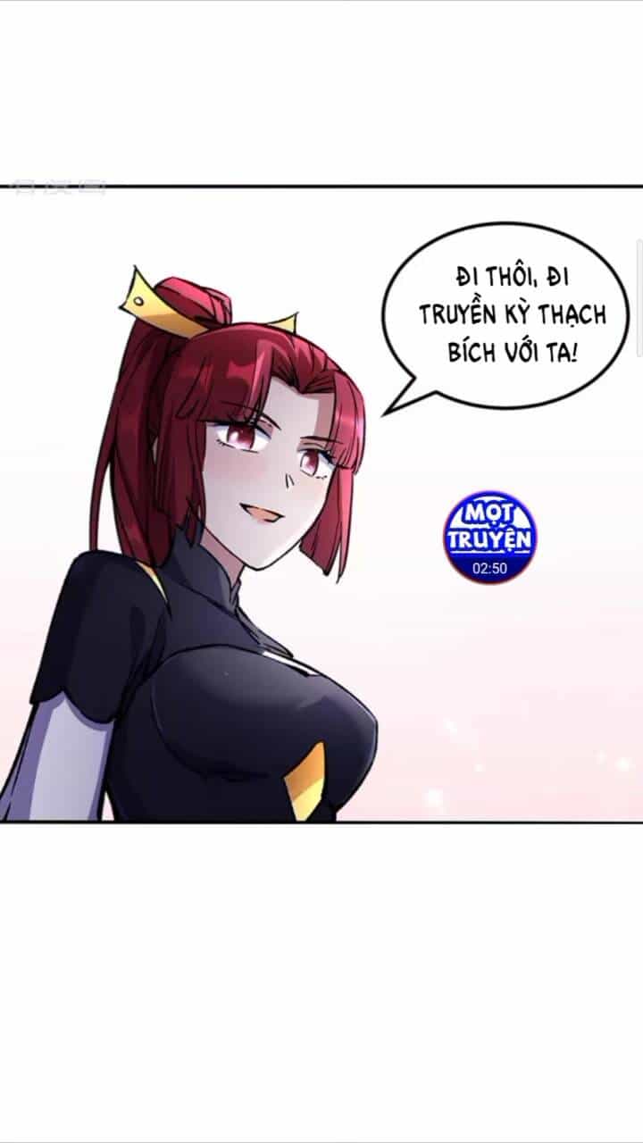 Võ Đạo Độc Tôn - Chương 236 - ảnh 11