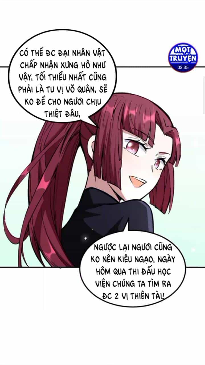 Võ Đạo Độc Tôn - Chương 236 - ảnh 15