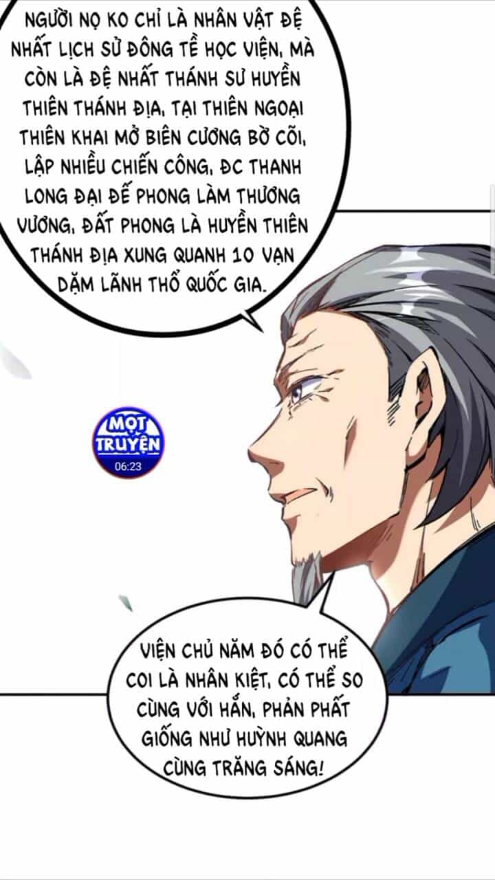 Võ Đạo Độc Tôn - Chương 236 - ảnh 24