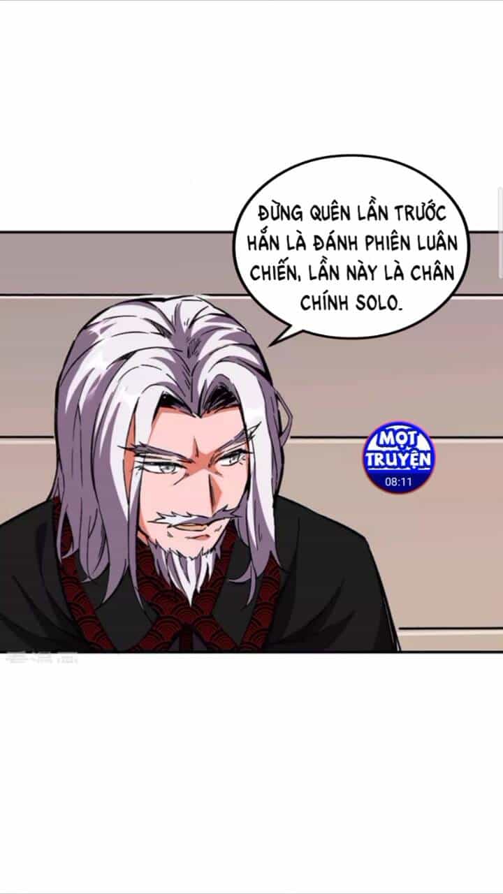 Võ Đạo Độc Tôn - Chương 236 - ảnh 30