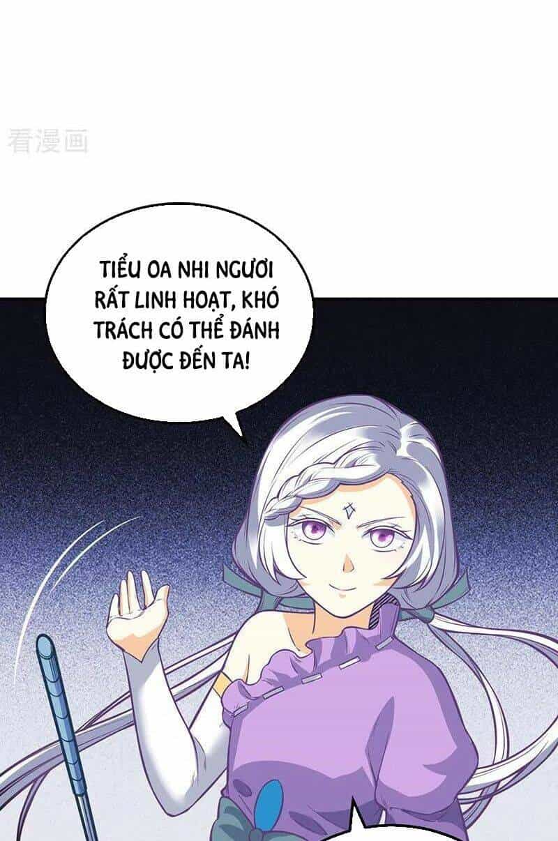 Võ Đạo Độc Tôn - Chương 237 - ảnh 20