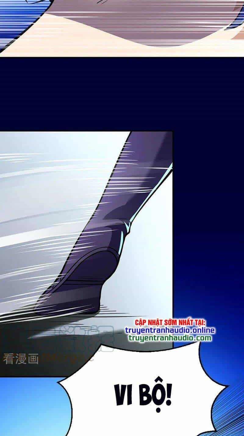 Võ Đạo Độc Tôn - Chương 237 - ảnh 27