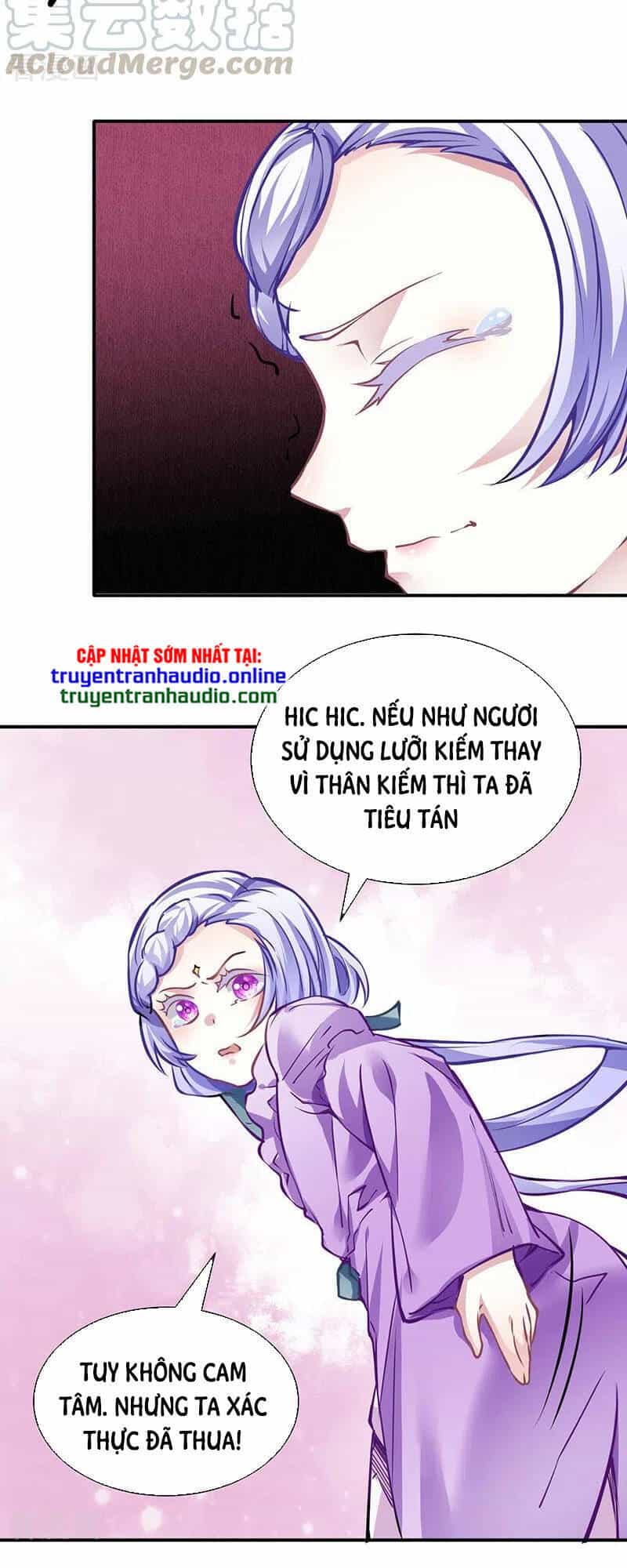 Võ Đạo Độc Tôn - Chương 238 - ảnh 22