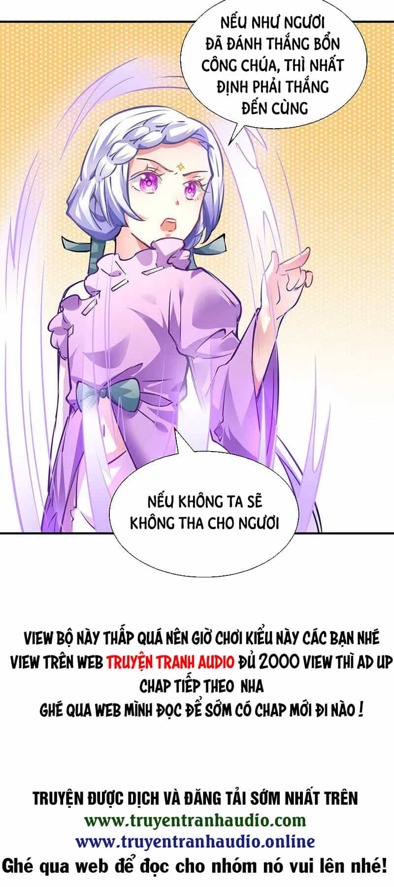 Võ Đạo Độc Tôn - Chương 238 - ảnh 28