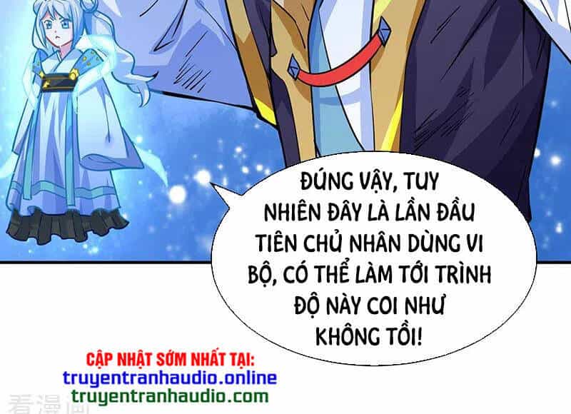 Võ Đạo Độc Tôn - Chương 238 - ảnh 5