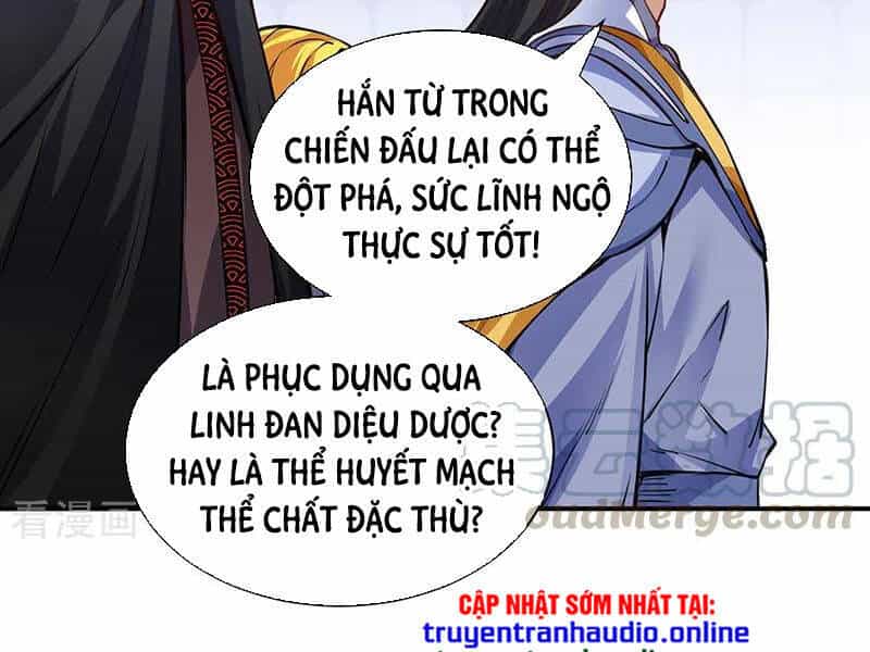 Võ Đạo Độc Tôn - Chương 238 - ảnh 7