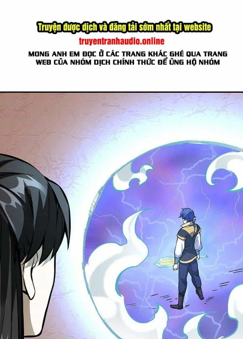 Võ Đạo Độc Tôn - Chương 239 - ảnh 1