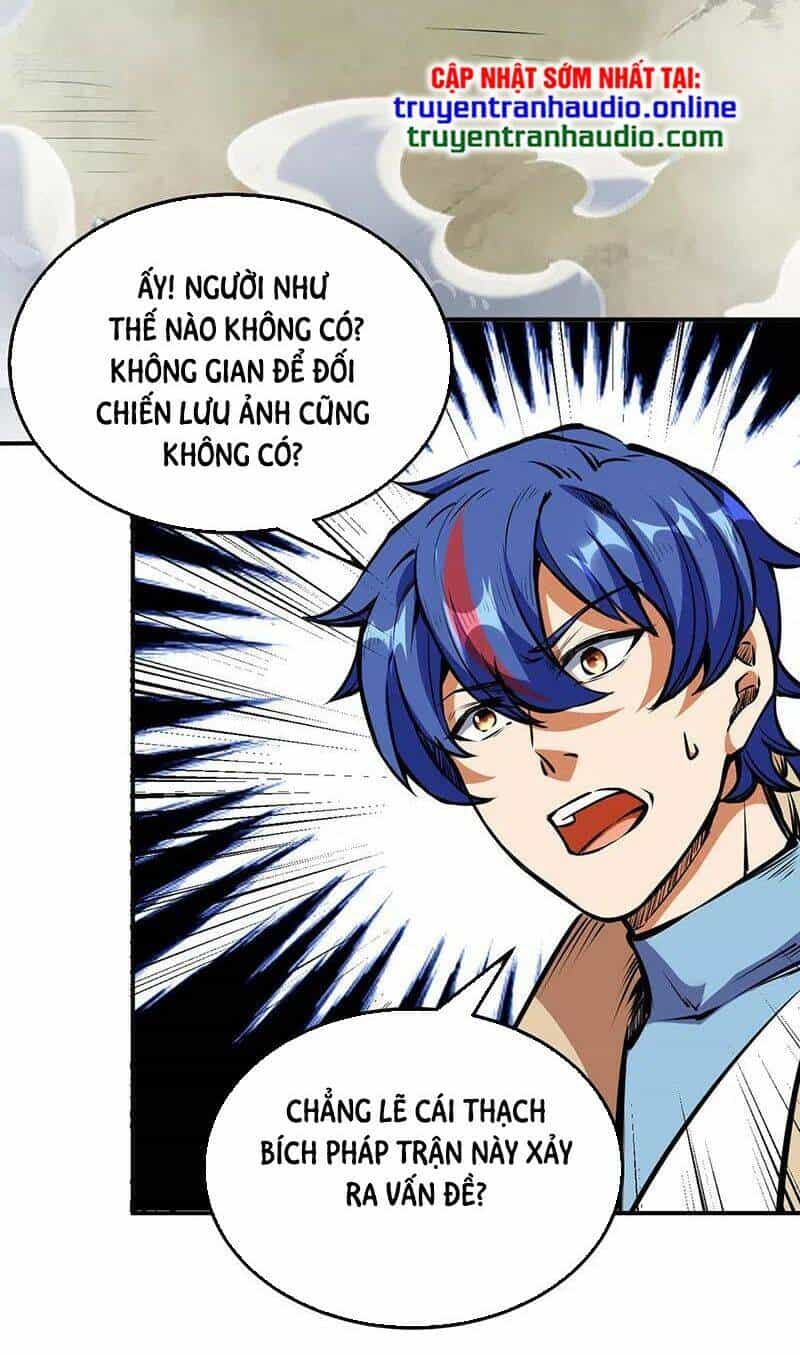 Võ Đạo Độc Tôn - Chương 239 - ảnh 14