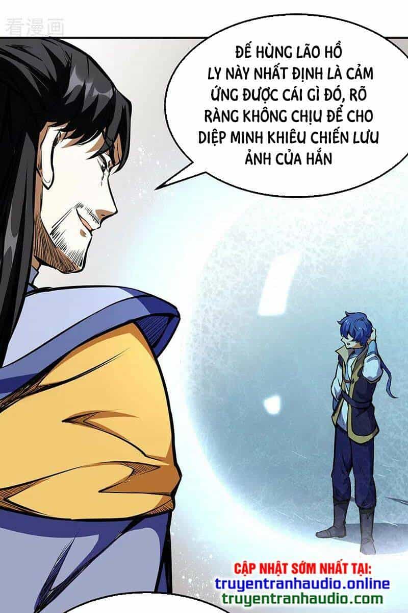 Võ Đạo Độc Tôn - Chương 239 - ảnh 15