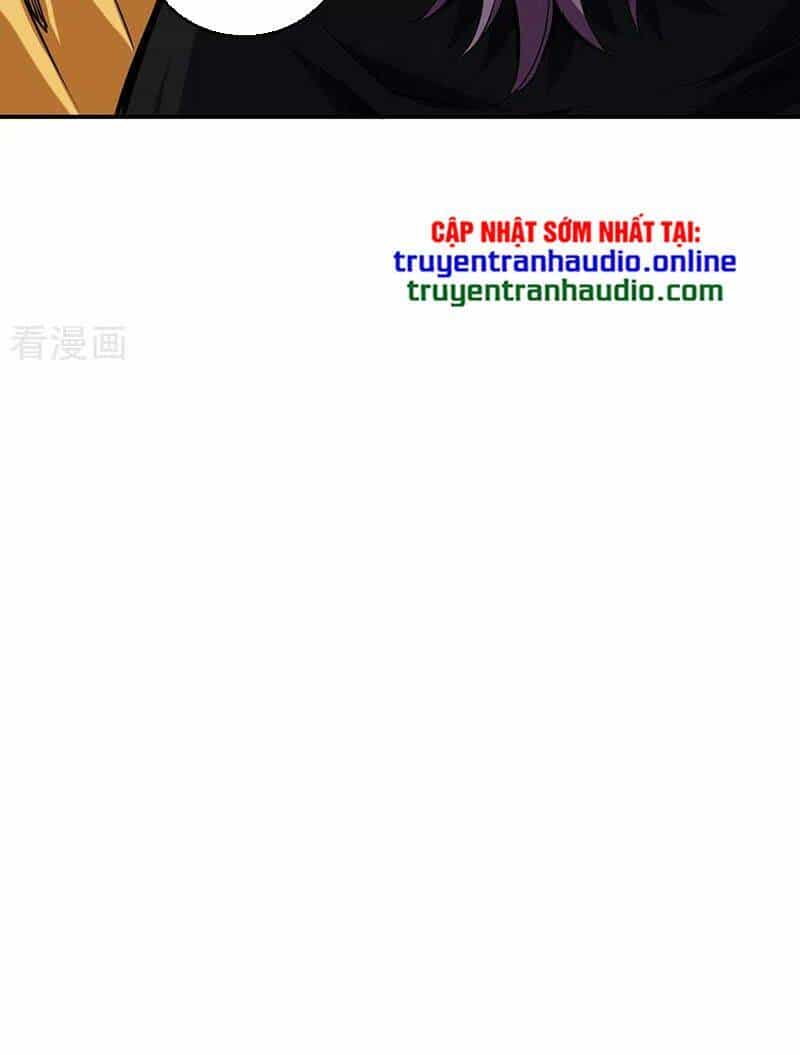 Võ Đạo Độc Tôn - Chương 239 - ảnh 24