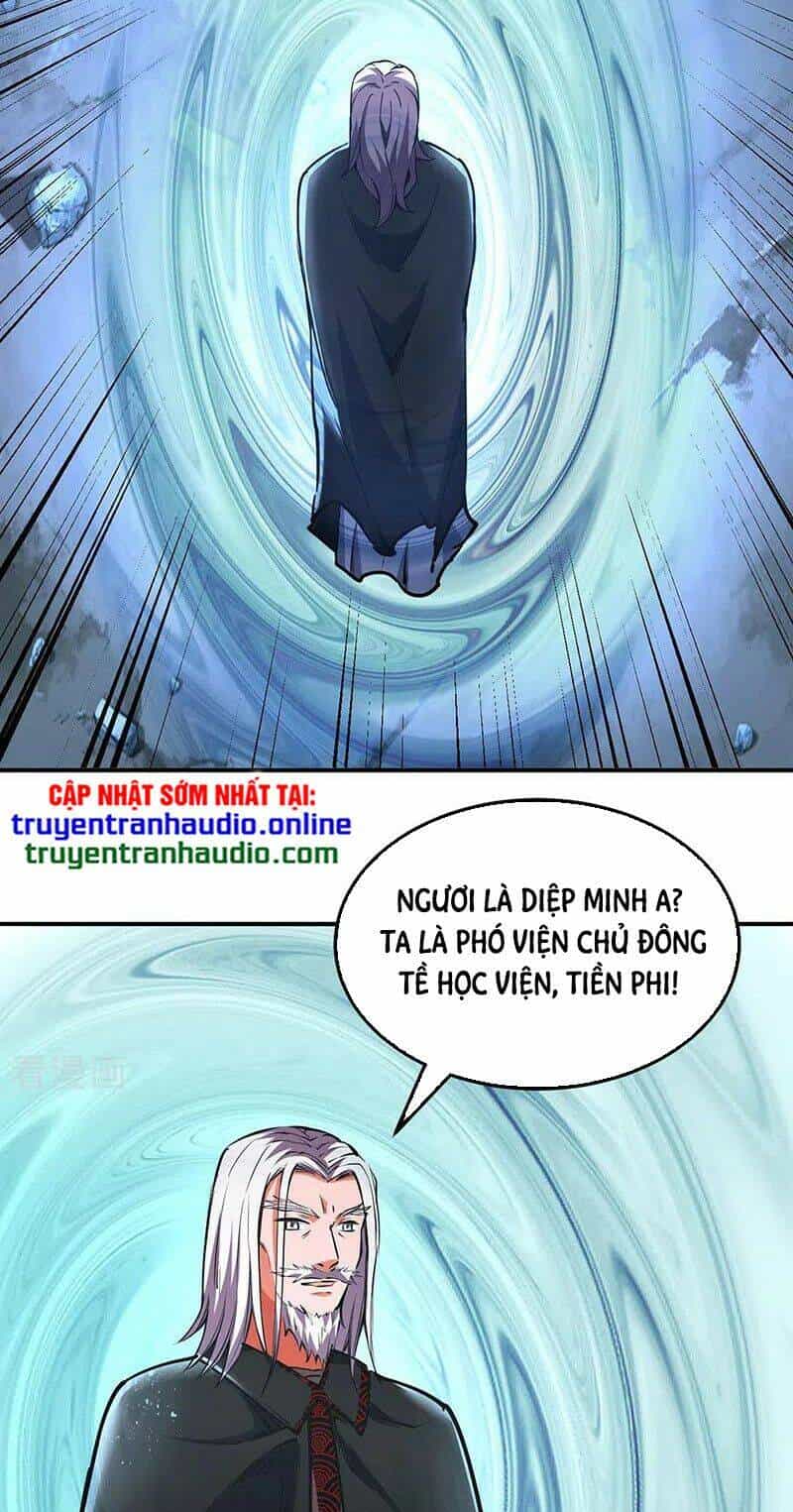 Võ Đạo Độc Tôn - Chương 239 - ảnh 27
