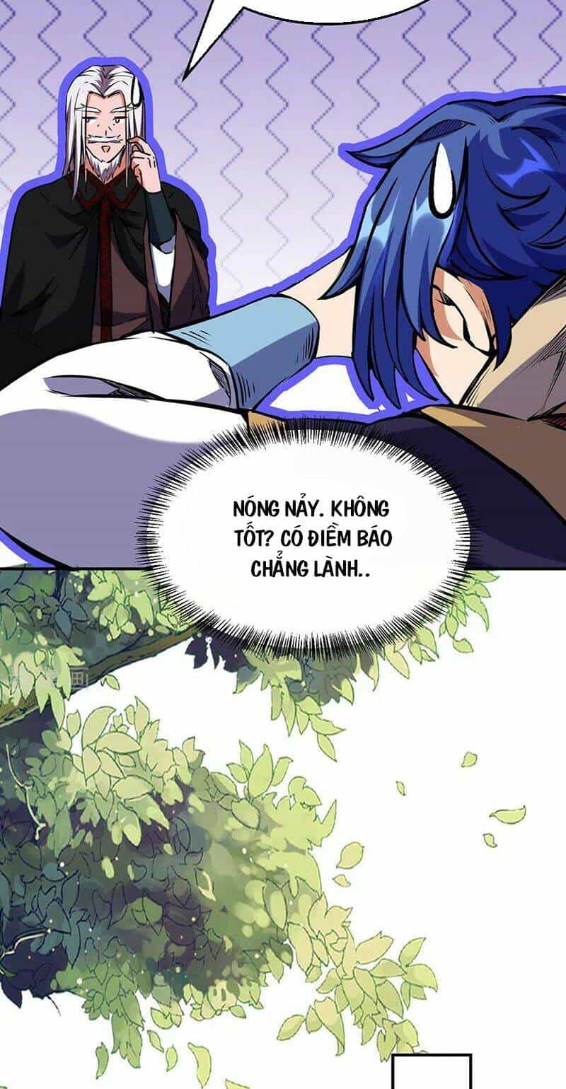 Võ Đạo Độc Tôn - Chương 239 - ảnh 32