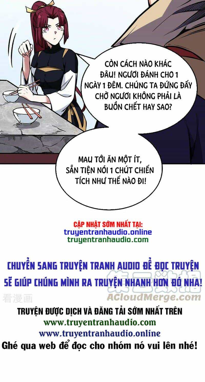 Võ Đạo Độc Tôn - Chương 239 - ảnh 37