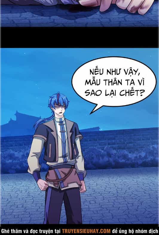 Võ Đạo Độc Tôn - Chương 24 - ảnh 12