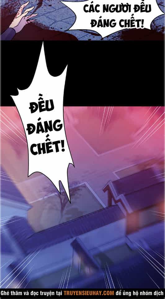 Võ Đạo Độc Tôn - Chương 24 - ảnh 21