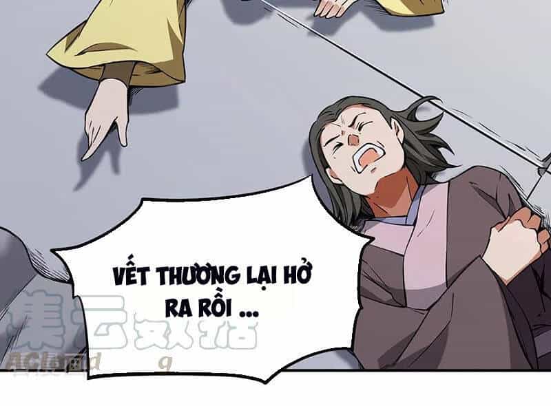 Võ Đạo Độc Tôn - Chương 240 - ảnh 25
