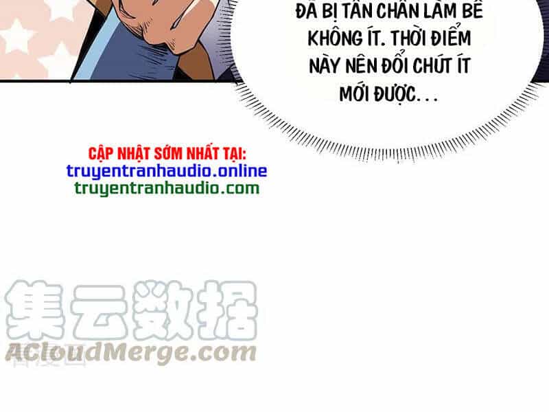 Võ Đạo Độc Tôn - Chương 240 - ảnh 8