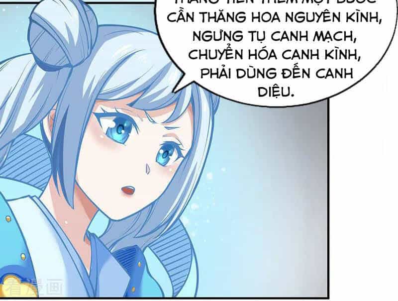 Võ Đạo Độc Tôn - Chương 241 - ảnh 14