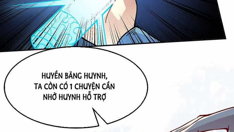 Võ Đạo Độc Tôn - Chương 242 - ảnh 25